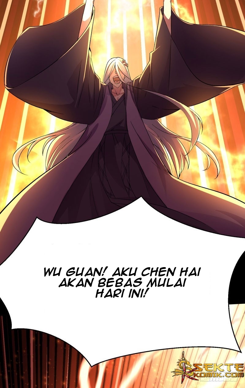 I Picked Up An Attributes Chapter 09 Gambar 3